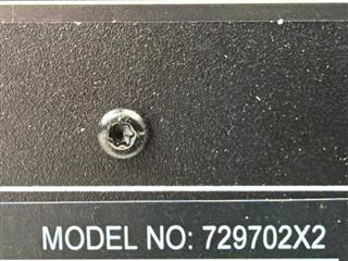 Solid State Logic SSL 2 USB Audio Interface 729702X2